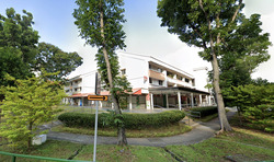 EUNOS GROVE (D16), Shop House #609719011